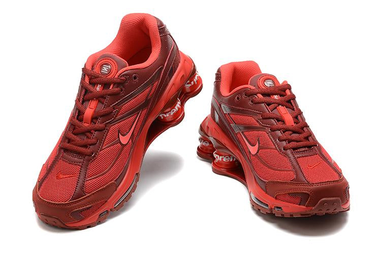 SHOX RIDE 2 “Speed Red“
