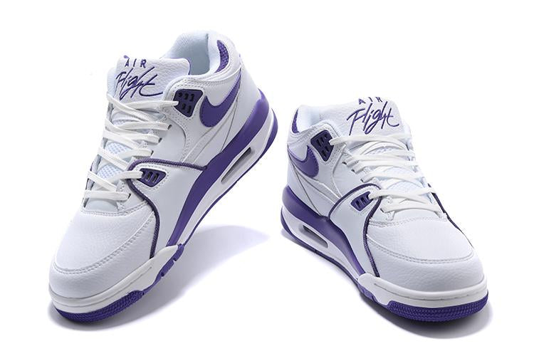 AIR FLIGHT 89 “Court Purple“