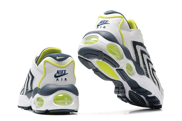 AIR MAX TW 1 “Grey/Green“
