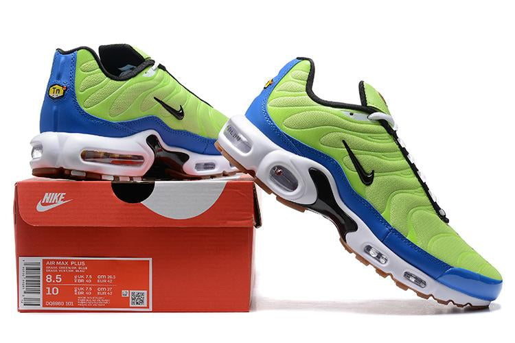AIR MAX TN 1 “Frank Rudy Grenn“