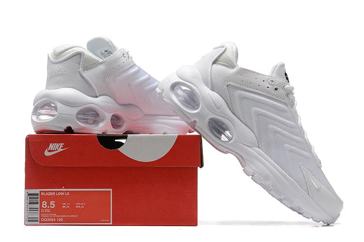 AIR MAX TW “Full White“