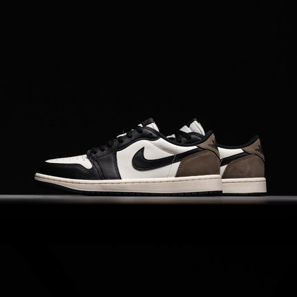 Ténis Nike Air Jordan 1 Retro Low OG