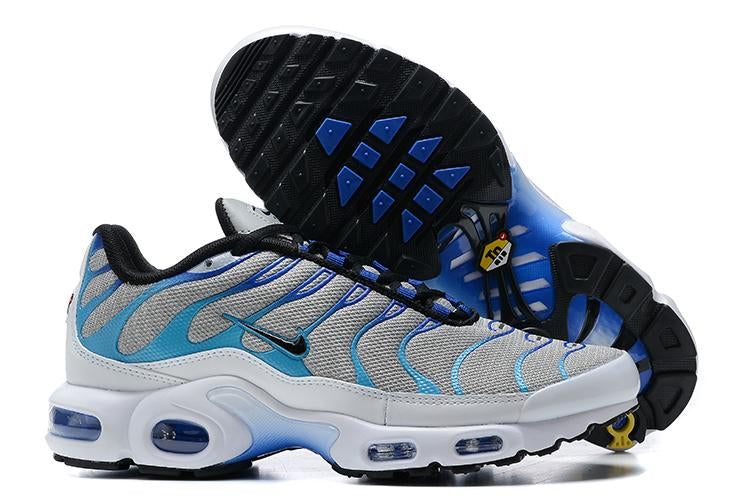 AIR MAX TN 1 “Light Smoke Blue Lightning“