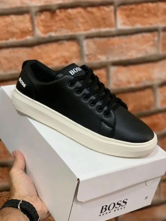 Sapatenis Hugo Boss