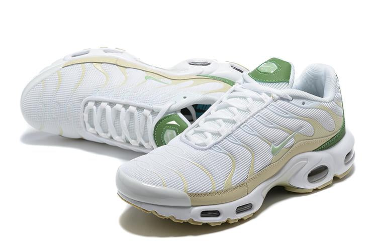 AIR MAX TN 1 “WHITE BEIGE OLIVE“