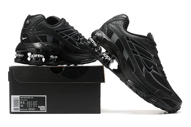 SHOX RIDE 2 “Black“