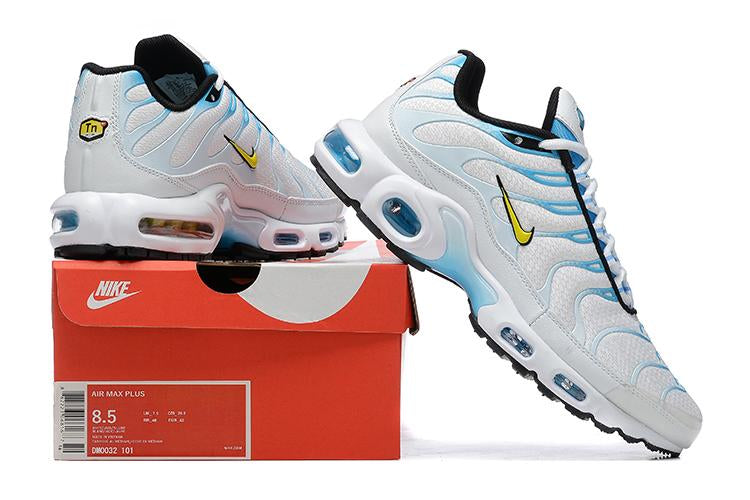 AIR MAX TN 1 ”Gold/Cream”