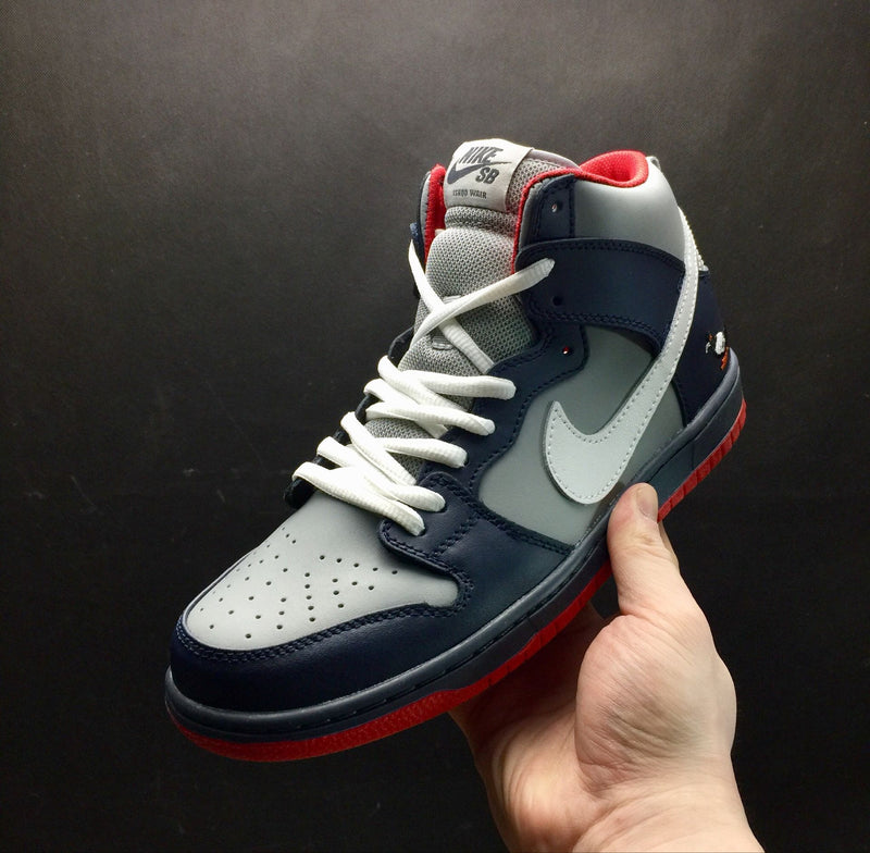 DUNK HIGH PRO “Reese Blue“
