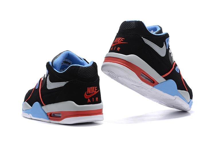 AIR FLIGHT 89 “Chicago“