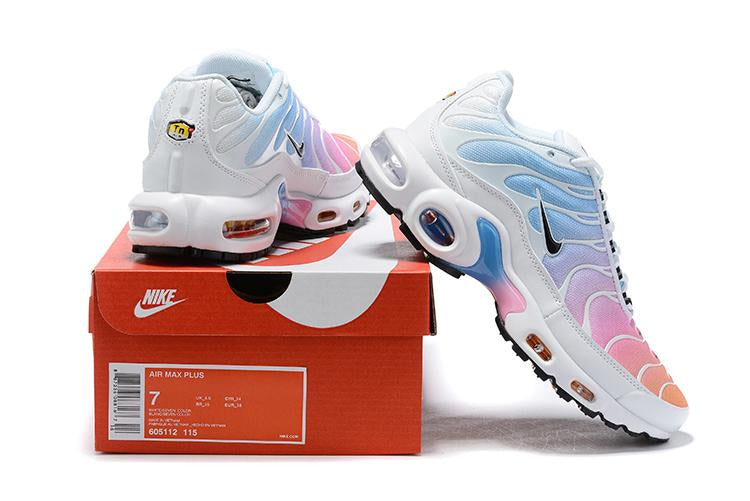 AIR MAX TN 1 “Blue Pink“