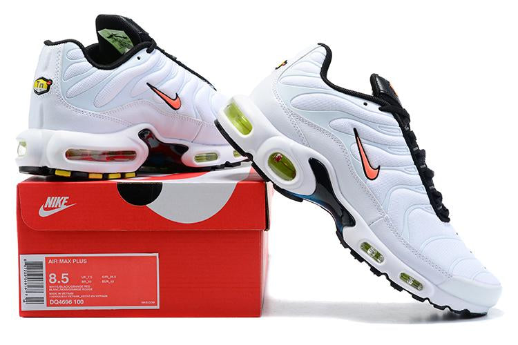 AIR MAX TN 1 ”White/Symbol/Orange”