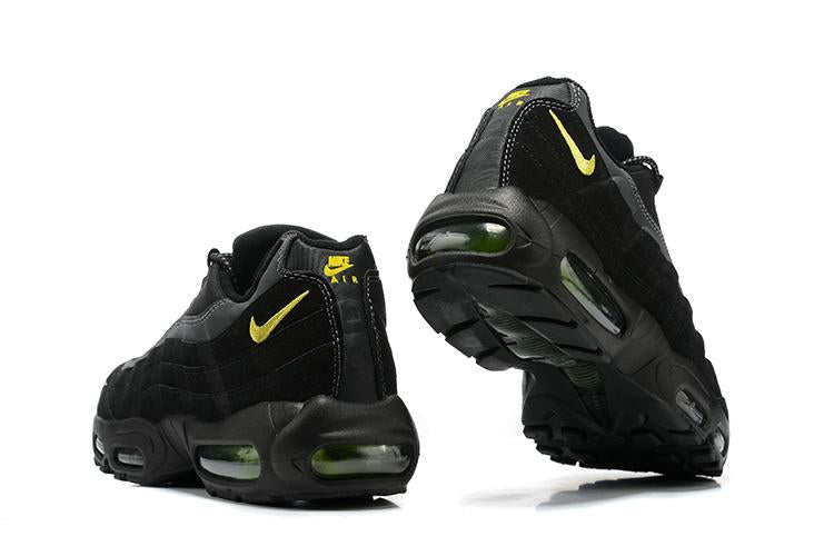 AIR MAX 95 ”Black Yellow”