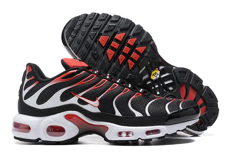 AIR MAX TN 1 “University Red“