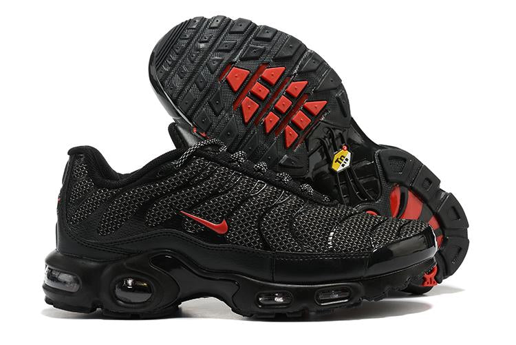 AIR MAX TN 1 “Red Swoosh”