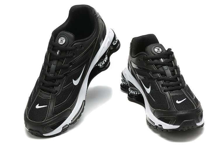SHOX RIDE 2 “All Black/White“