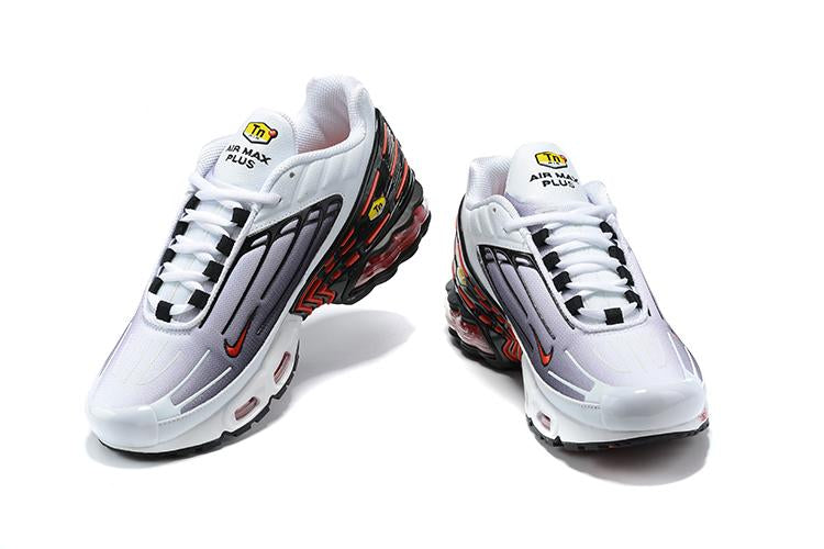 AIR MAX TN 3 “White And Grey“