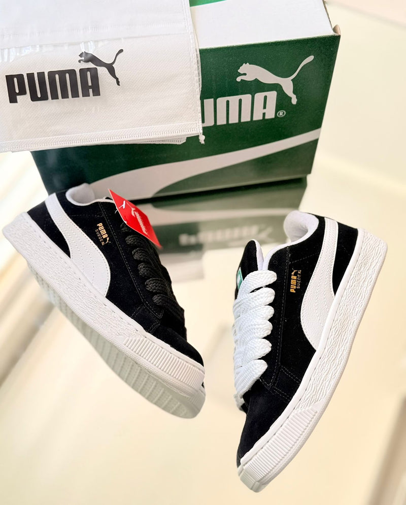 PUMA CARMUÇA XL