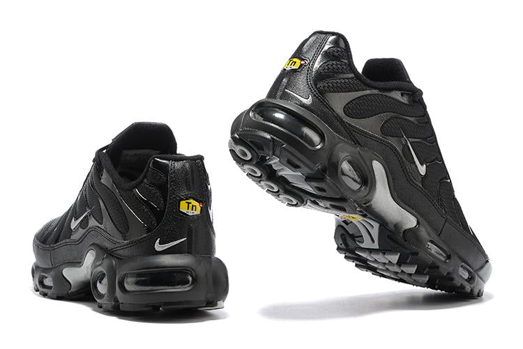 AIR MAX TN 1 “Metallic Swoosh“
