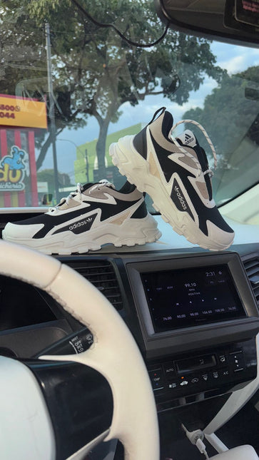 Adias Urban Two Linha Premium