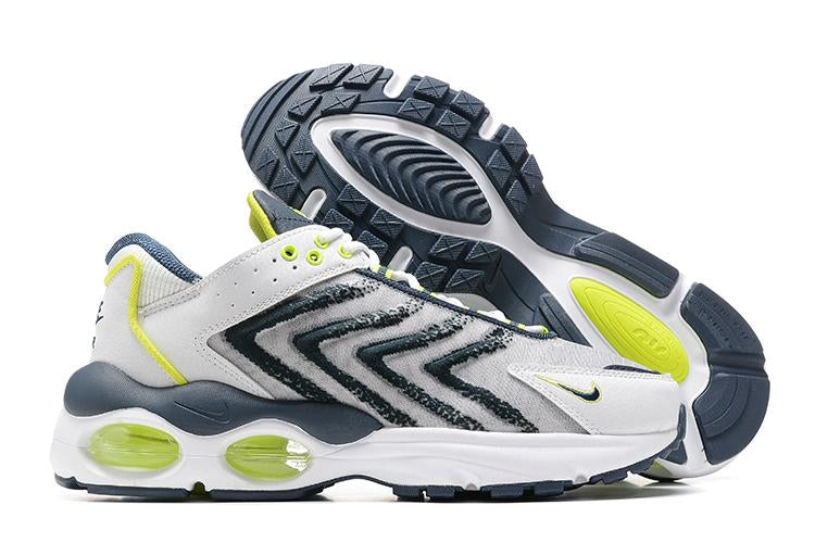 AIR MAX TW 1 “Grey/Green“