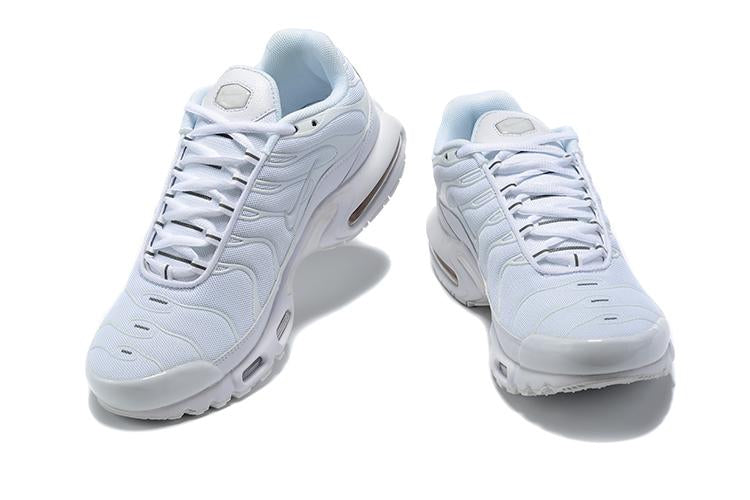 AIR MAX TN 1 “Triple/White”