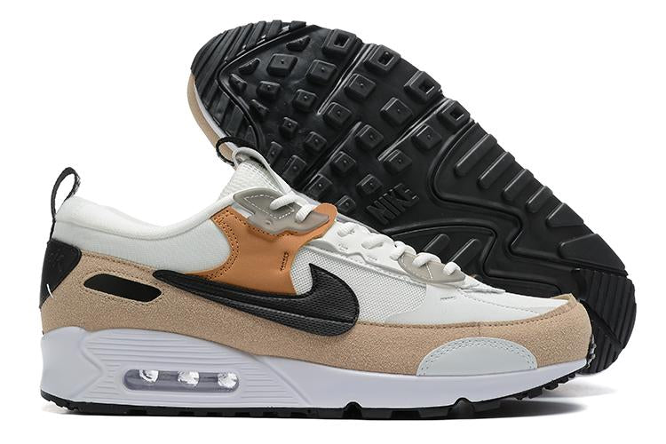 AIR MAX 90 FUTURA “Sneaker Tan Xy“