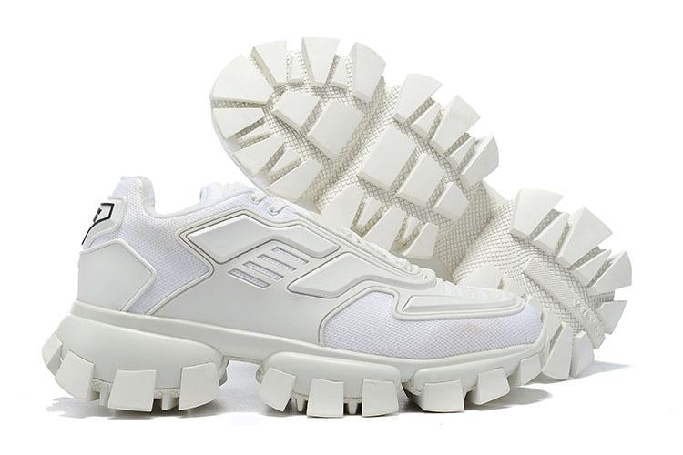 CLOUDBUST THUNDER ”White”