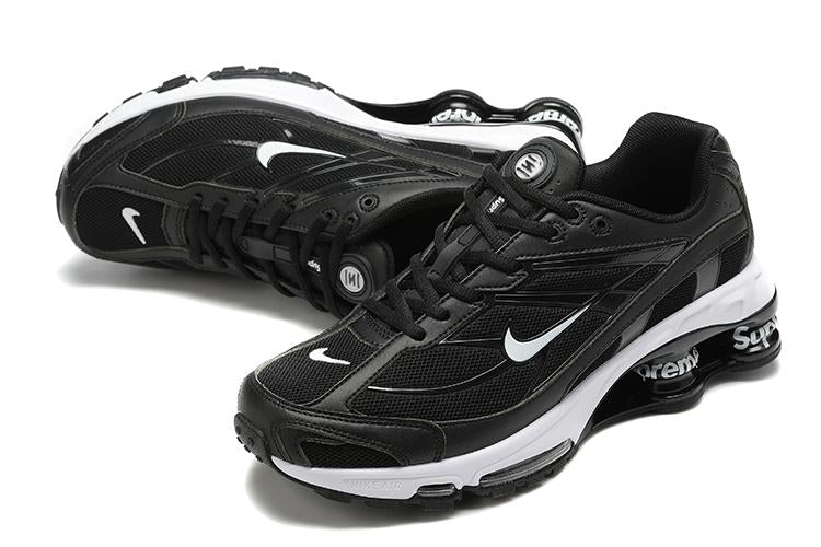 SHOX RIDE 2 “All Black/White“
