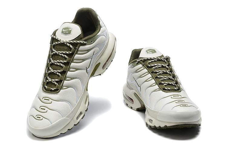 AIR MAX TN 1 “Bone Olive”