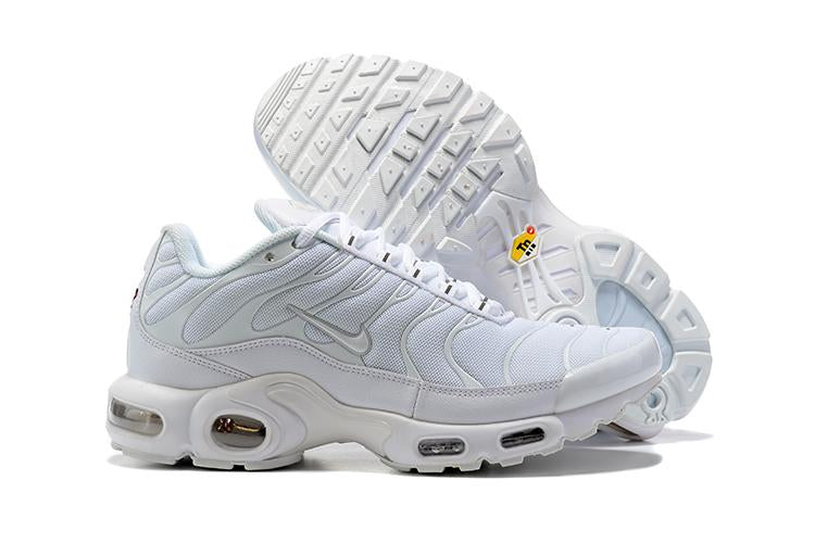 AIR MAX TN 1 “Triple/White”
