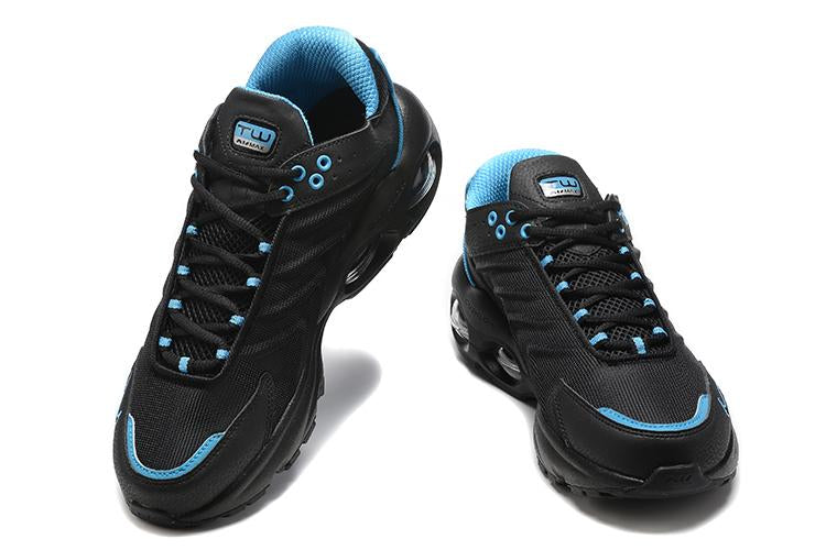 AIR MAX TW “Black Blue“