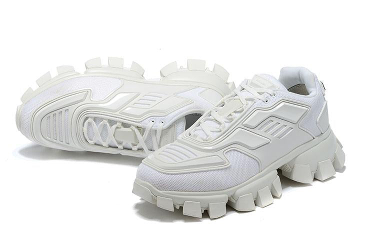 CLOUDBUST THUNDER ”White”