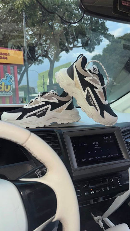 Tenis Adidas Urban Two Pro