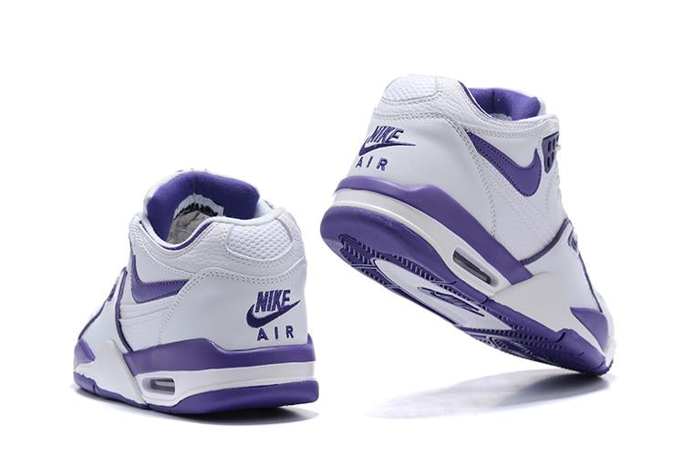 AIR FLIGHT 89 “Court Purple“