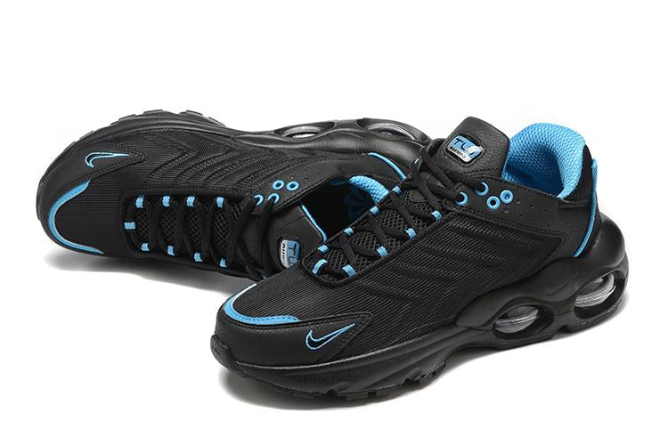 AIR MAX TW “Black Blue“