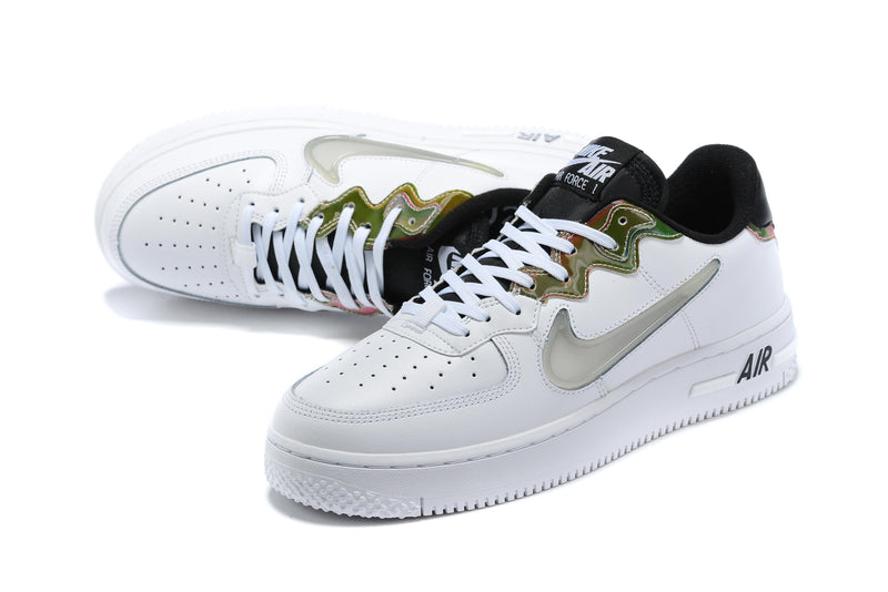 AIR FORCE 1 ”Habanero All White”