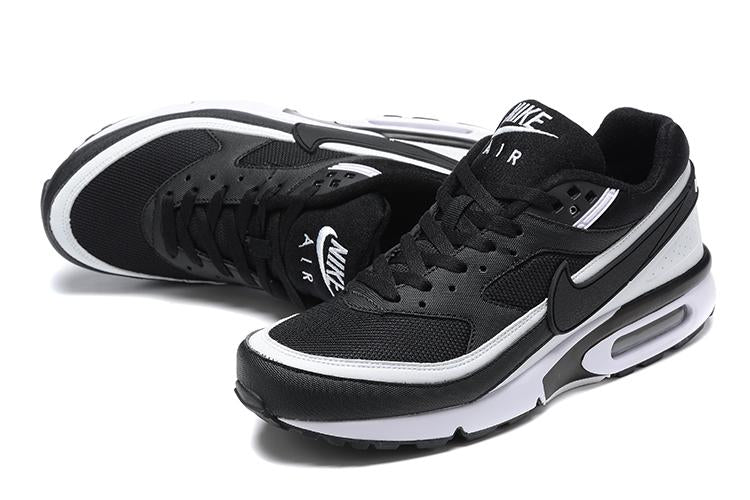 AIR MAX BW 91 “Black“