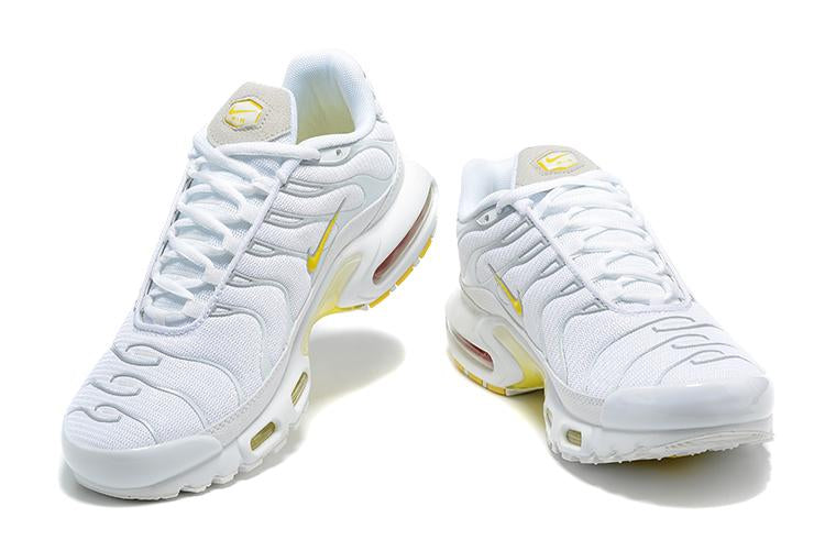 AIR MAX TN 1 “White/Celery“