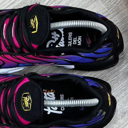 Tenis Nike Tn 1 Barcelona Linha Premium