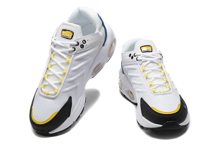 AIR MAX TW “White Crystal“