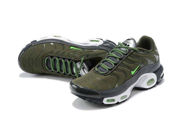 AIR MAX TN 1 “Twilight Marsh Antracite“