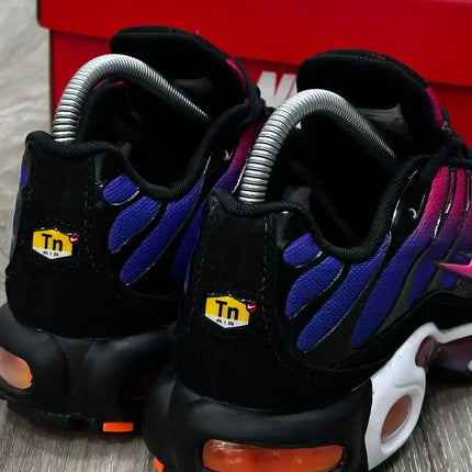 Tenis Nike Tn 1 Barcelona Linha Premium