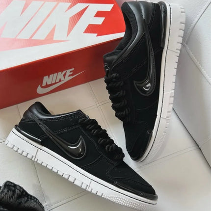 Nike Dunk Low Twist