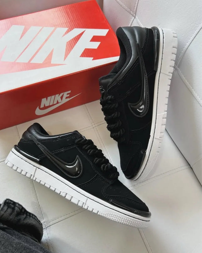 Nike Dunk Low Twist