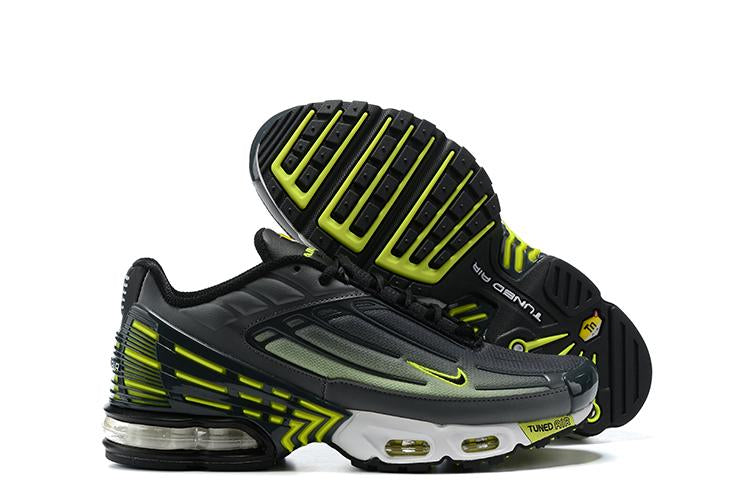 AIR MAX TN 3 ”Smoke Grey Lemon Venom”