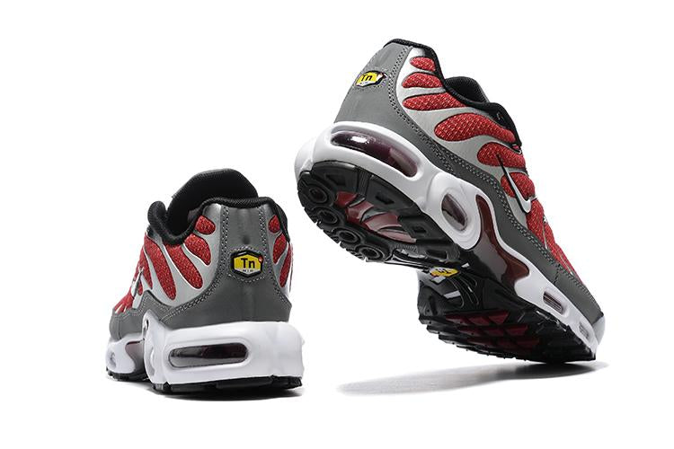 AIR MAX TN 1 “Silver Red“