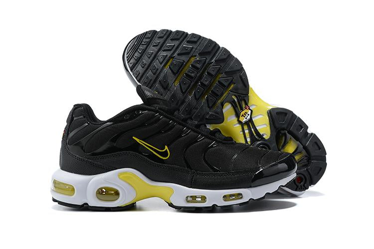 AIR MAX TN 1 “Black/Yellow“