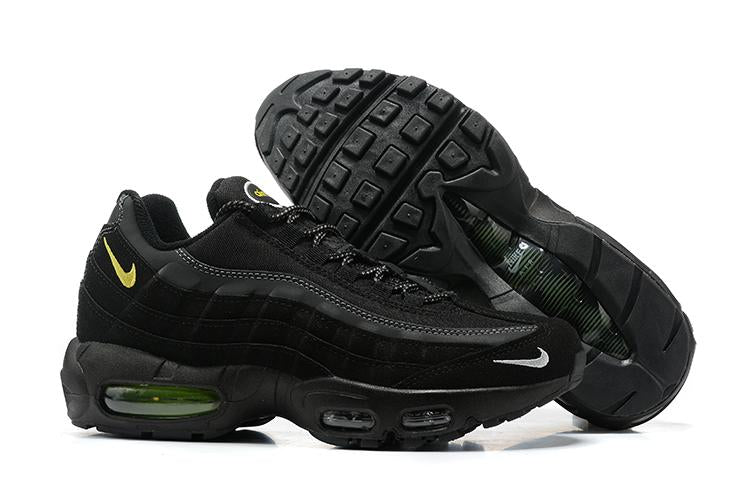 AIR MAX 95 ”Black Yellow”