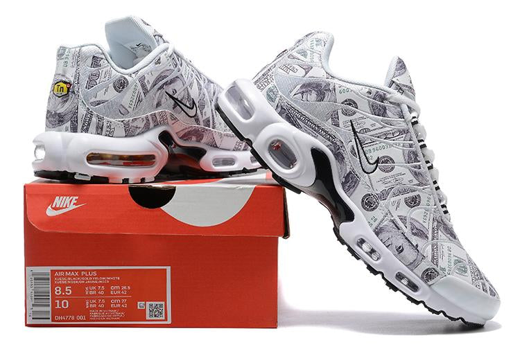 AIR MAX TN 1 "Dolar"