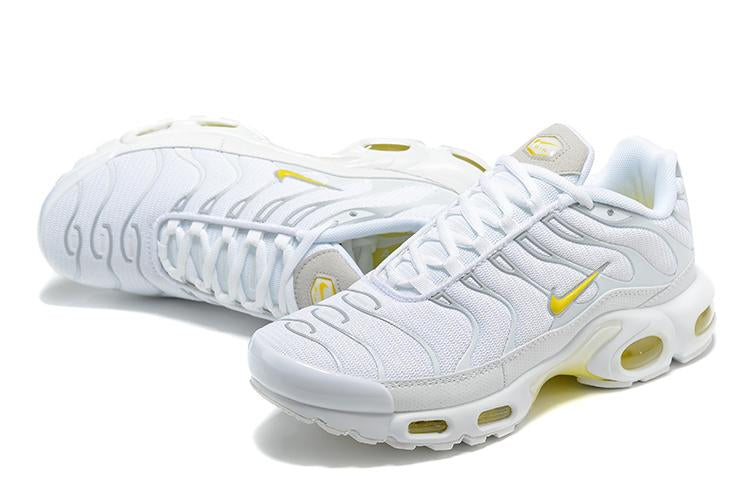 AIR MAX TN 1 “White/Celery“